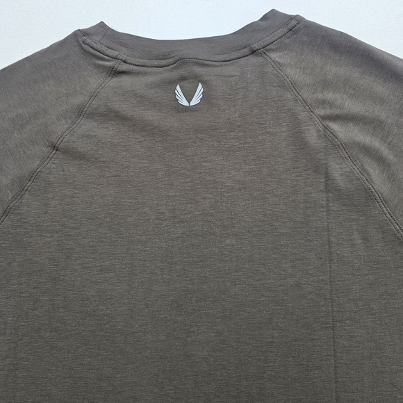 ASRV Supima Established Tee - Picture 5 of 8